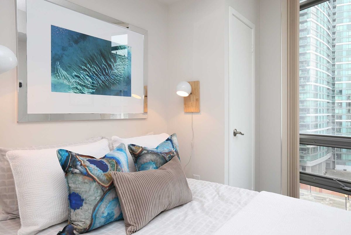 1008-3 Navy Wharf Crt 1008-3 Navy Wharf Crt Toronto