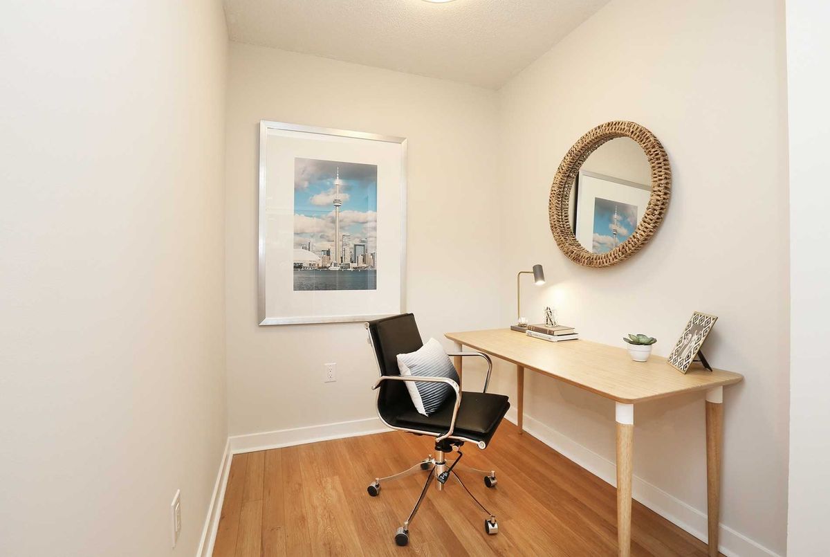 1008-3 Navy Wharf Crt 1008-3 Navy Wharf Crt Toronto