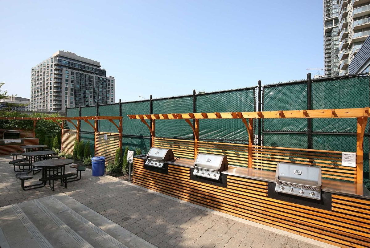 1008-3 Navy Wharf Crt 1008-3 Navy Wharf Crt Toronto