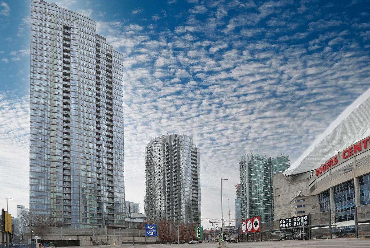 1008-3 Navy Wharf Crt 1008-3 Navy Wharf Crt Toronto