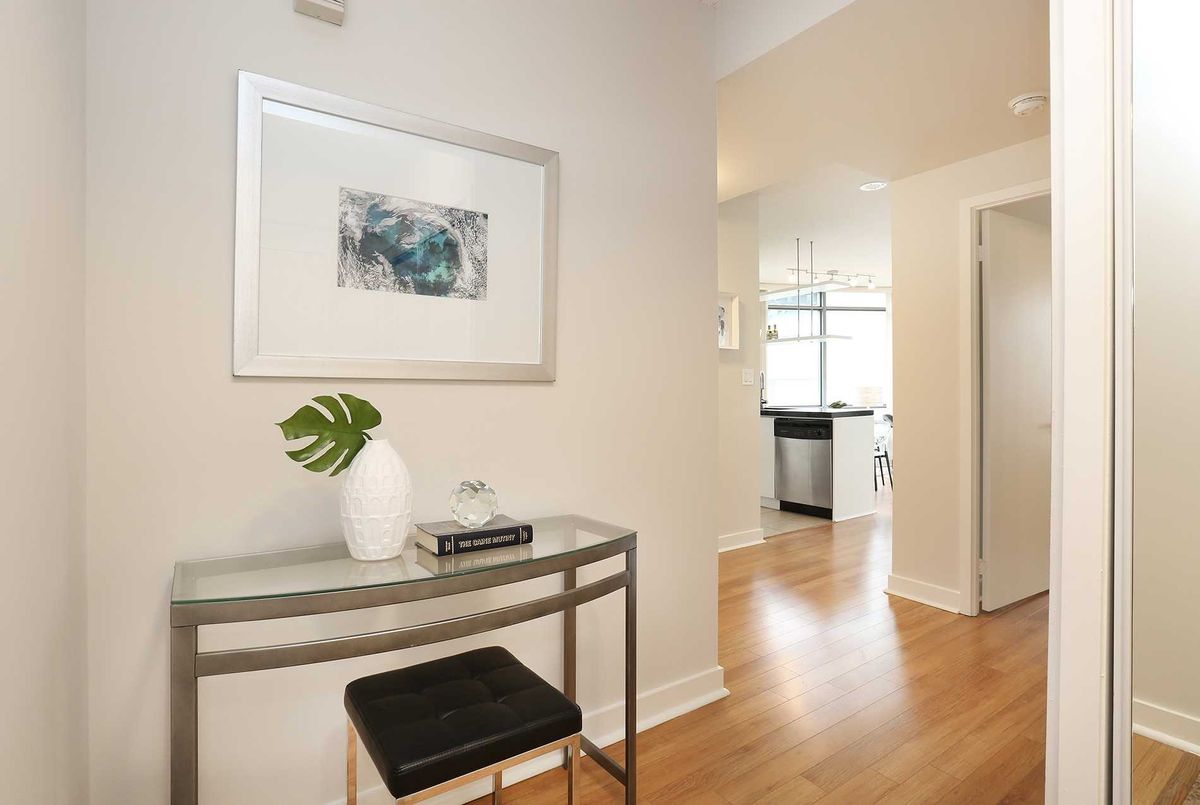 1008-3 Navy Wharf Crt 1008-3 Navy Wharf Crt Toronto