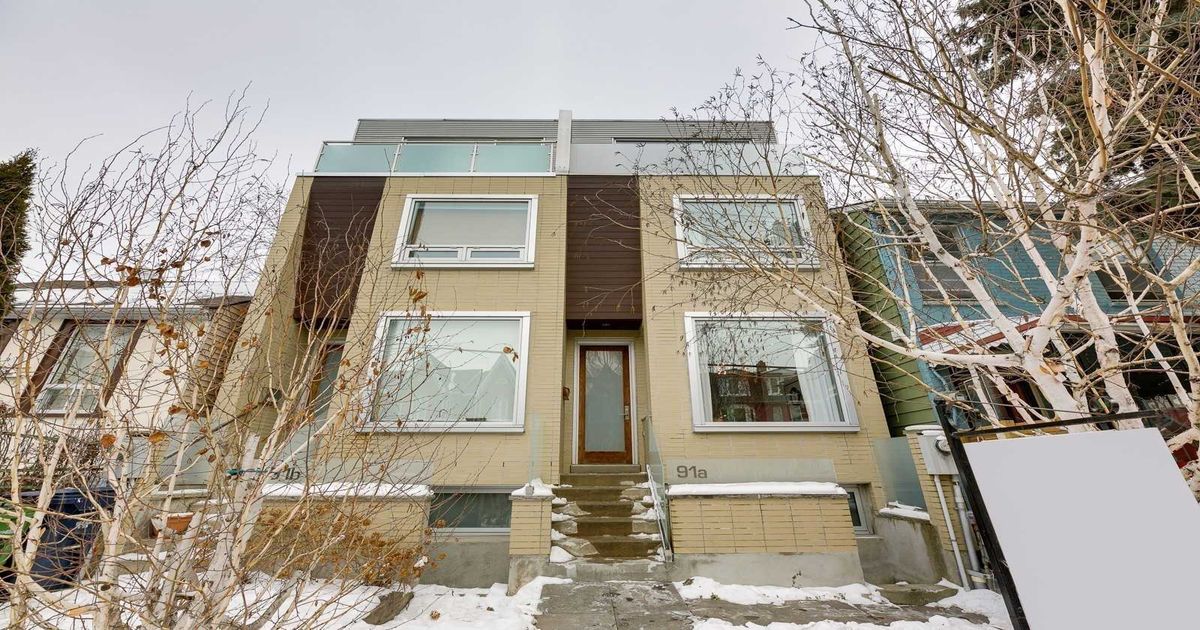 91A Claremont St Toronto