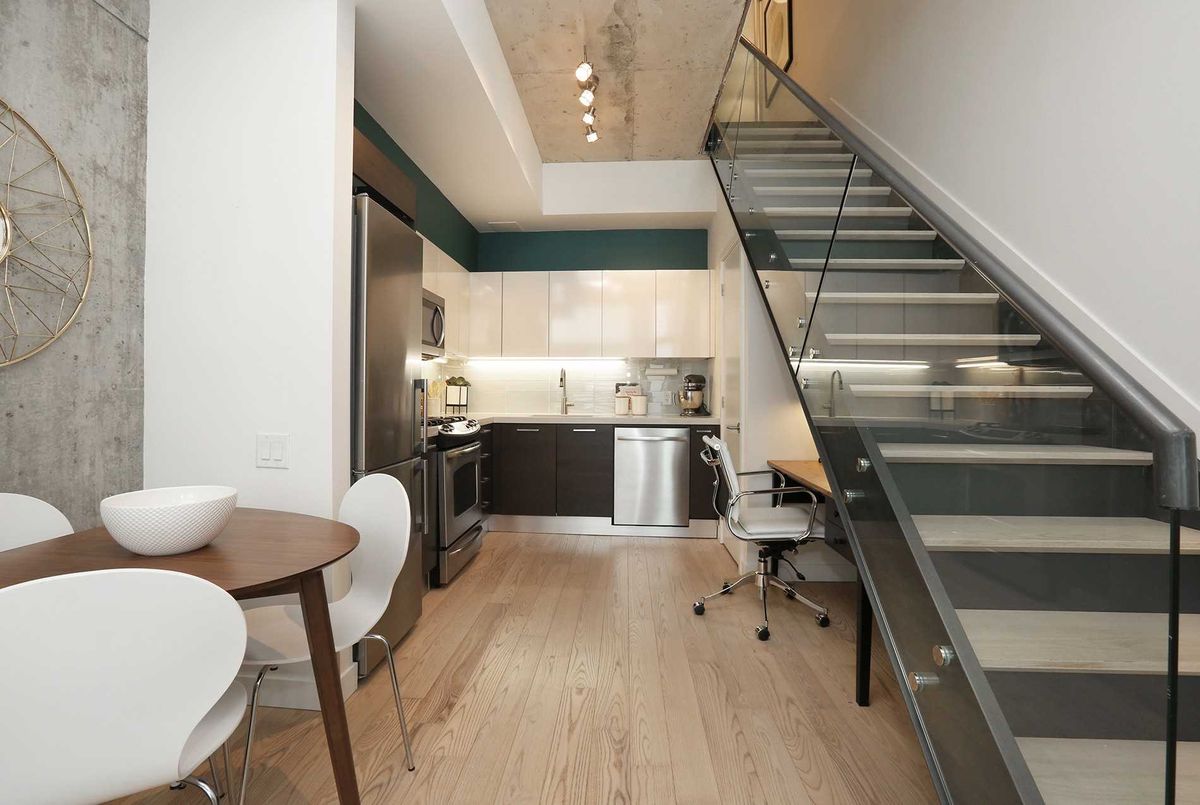 Th8-25 Stafford St Th8-25 Stafford St Toronto