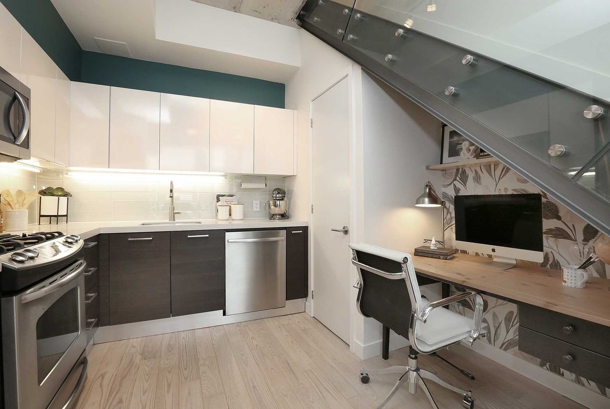 Th8-25 Stafford St Th8-25 Stafford St Toronto