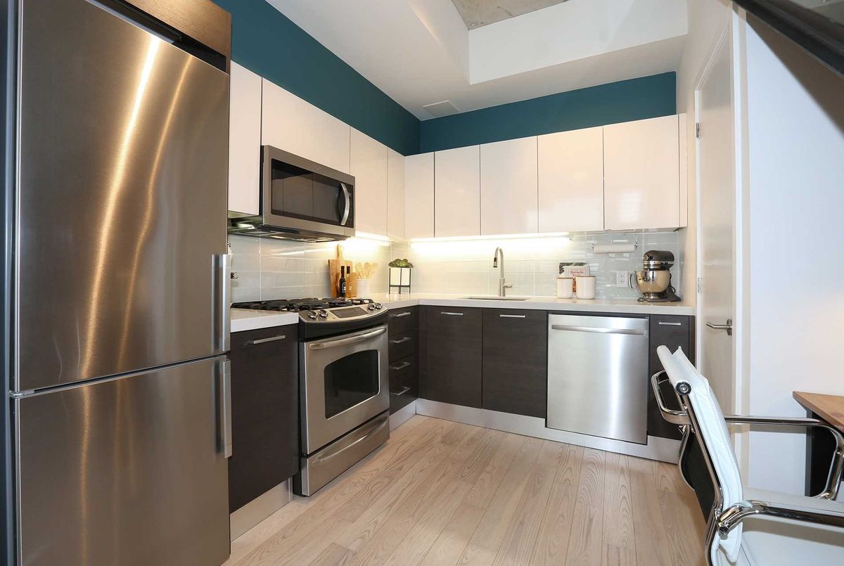 Th8-25 Stafford St Th8-25 Stafford St Toronto
