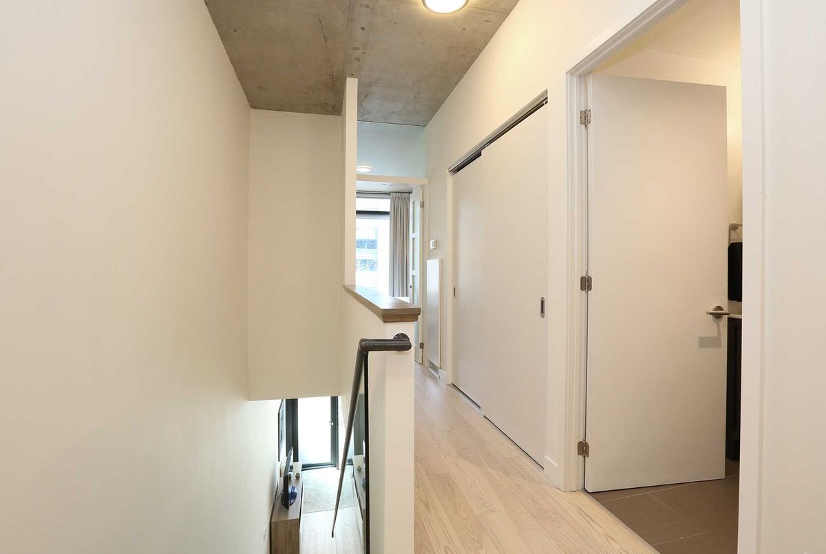 Th8-25 Stafford St Th8-25 Stafford St Toronto
