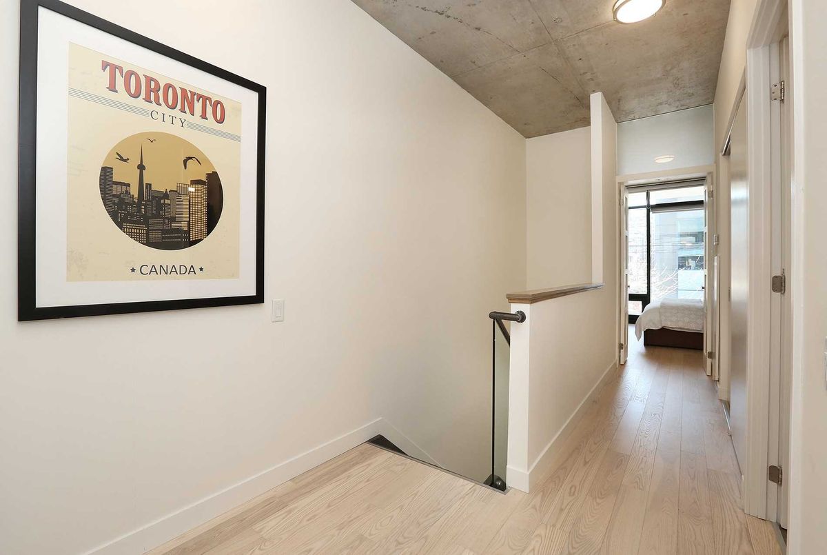 Th8-25 Stafford St Th8-25 Stafford St Toronto