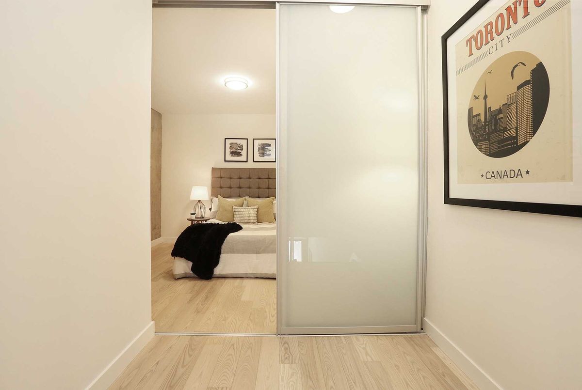 Th8-25 Stafford St Th8-25 Stafford St Toronto