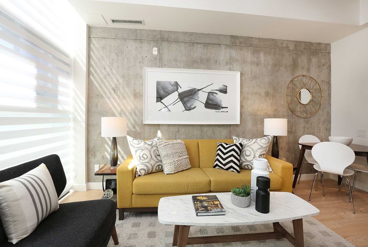 Th8-25 Stafford St Th8-25 Stafford St Toronto