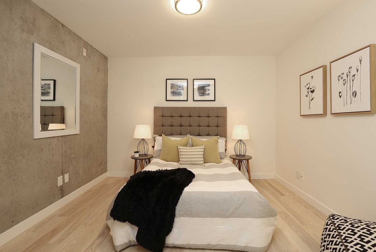 Th8-25 Stafford St Th8-25 Stafford St Toronto