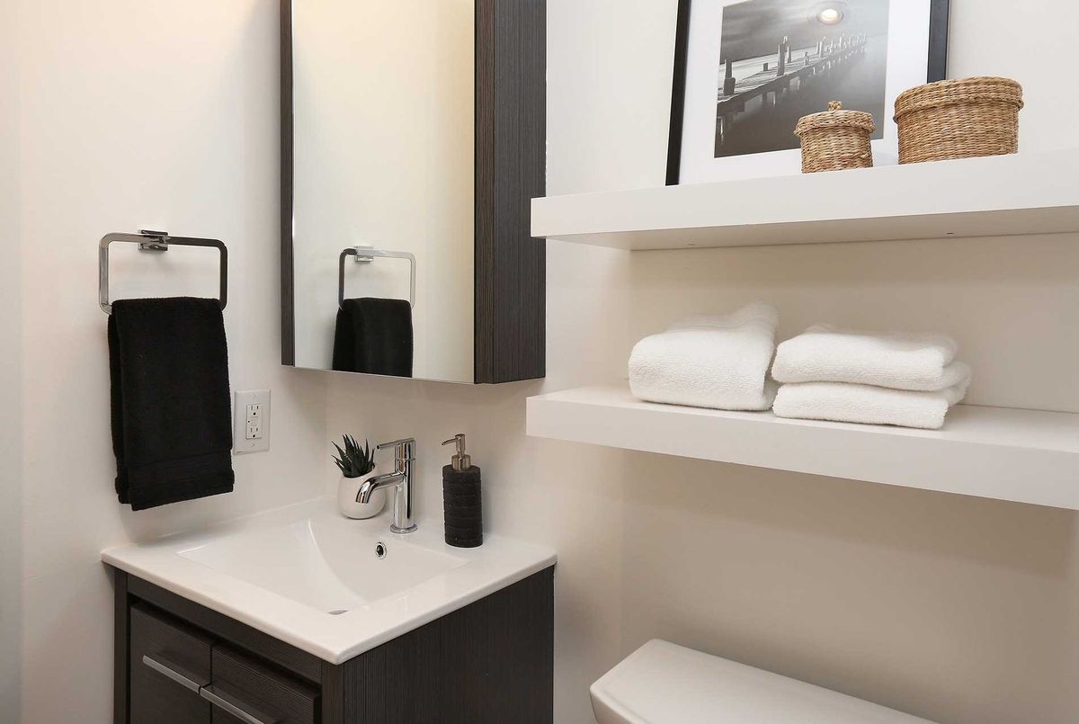 Th8-25 Stafford St Th8-25 Stafford St Toronto