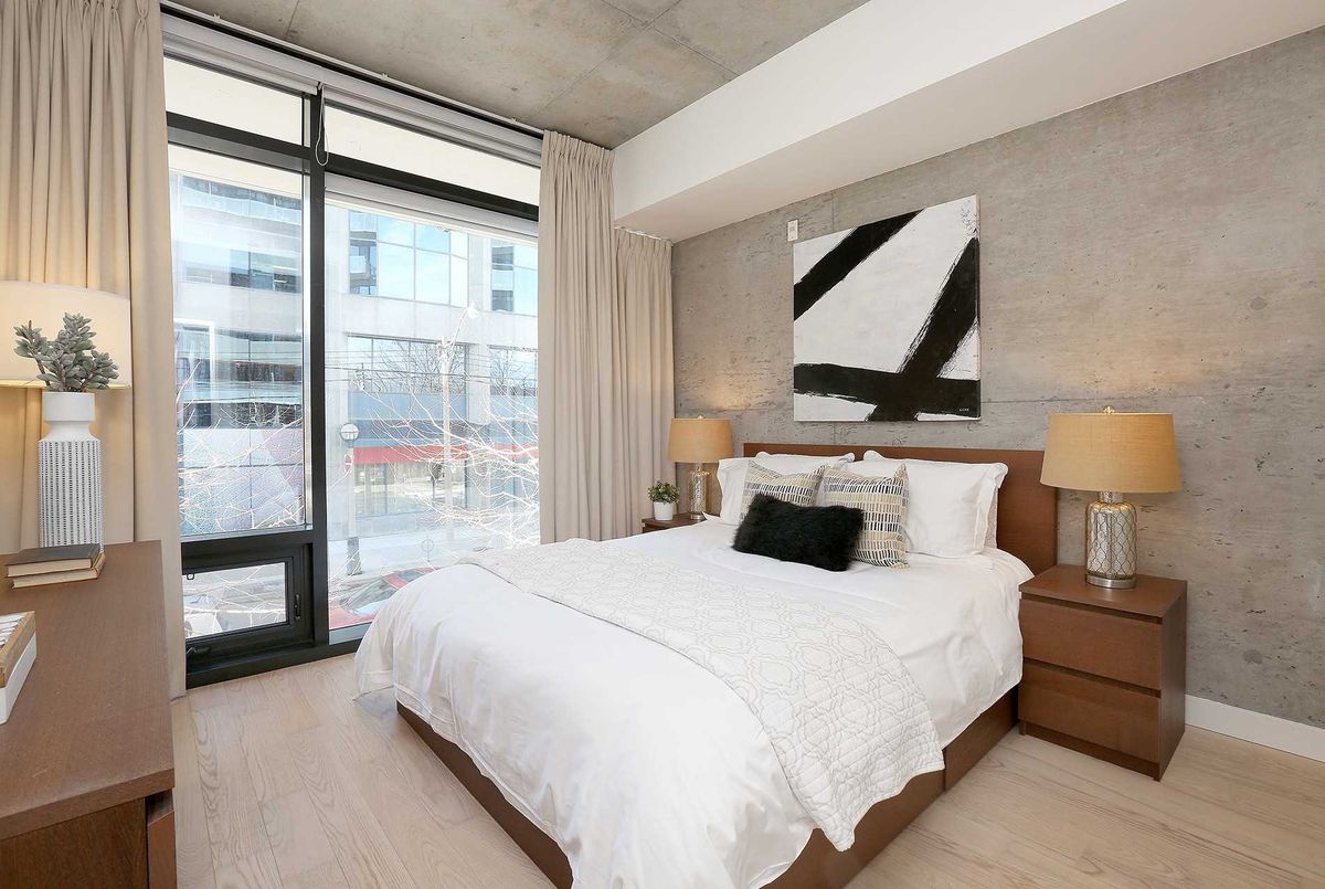 Th8-25 Stafford St Th8-25 Stafford St Toronto