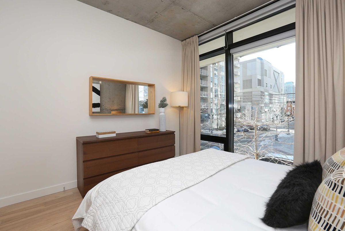 Th8-25 Stafford St Th8-25 Stafford St Toronto