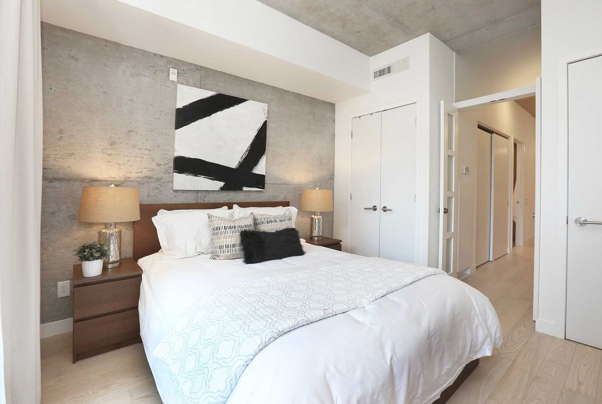 Th8-25 Stafford St Th8-25 Stafford St Toronto
