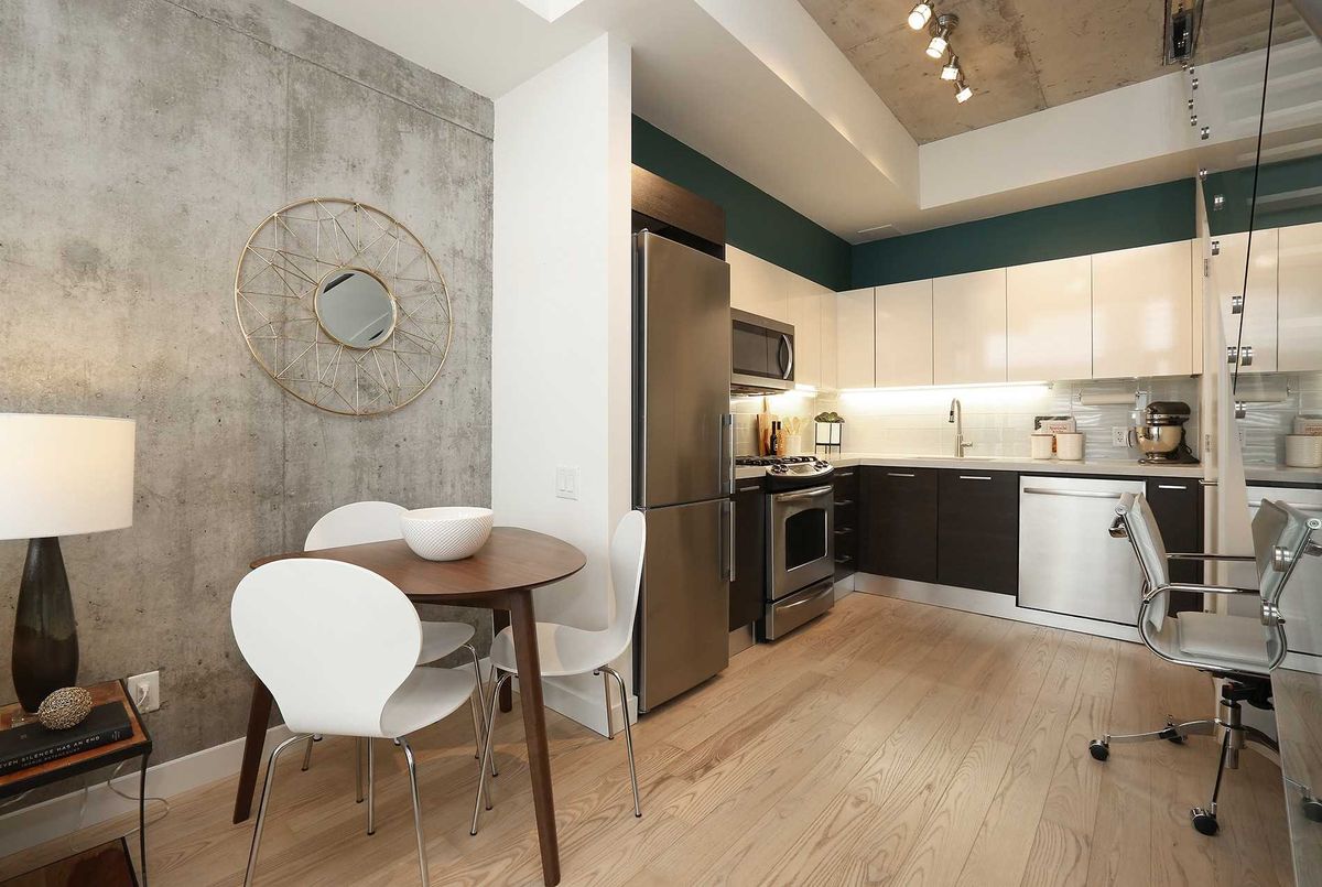 Th8-25 Stafford St Th8-25 Stafford St Toronto