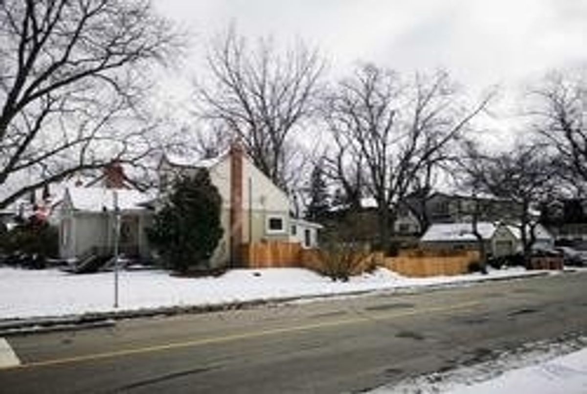 155 Empress Ave 155 Empress Ave Toronto