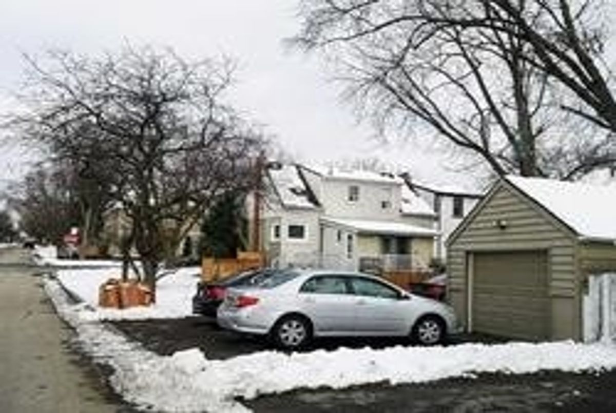 155 Empress Ave 155 Empress Ave Toronto