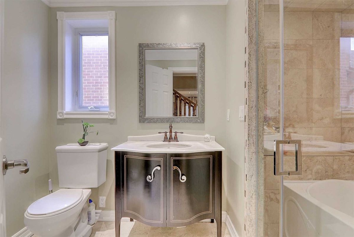 222 Wilfred Ave 222 Wilfred Ave Toronto