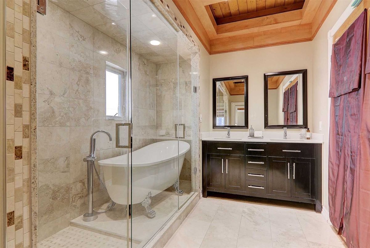 222 Wilfred Ave 222 Wilfred Ave Toronto