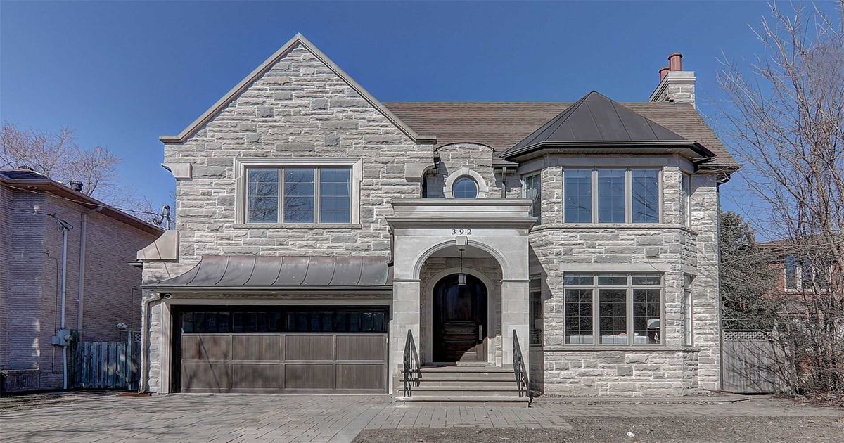 392 Princess Ave Toronto