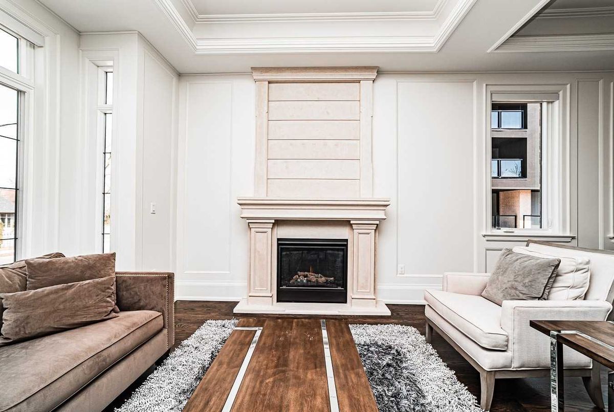 351 Mckee Ave 351 Mckee Ave Toronto