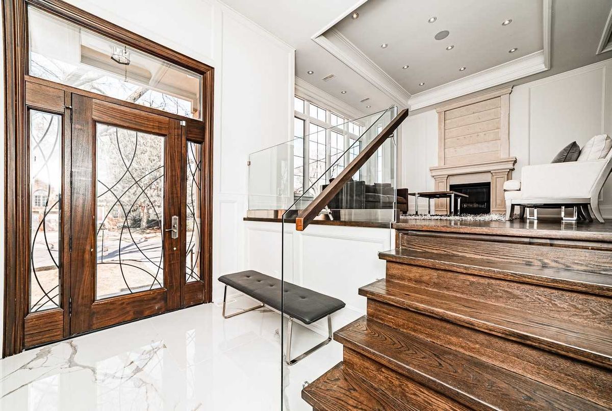 351 Mckee Ave 351 Mckee Ave Toronto