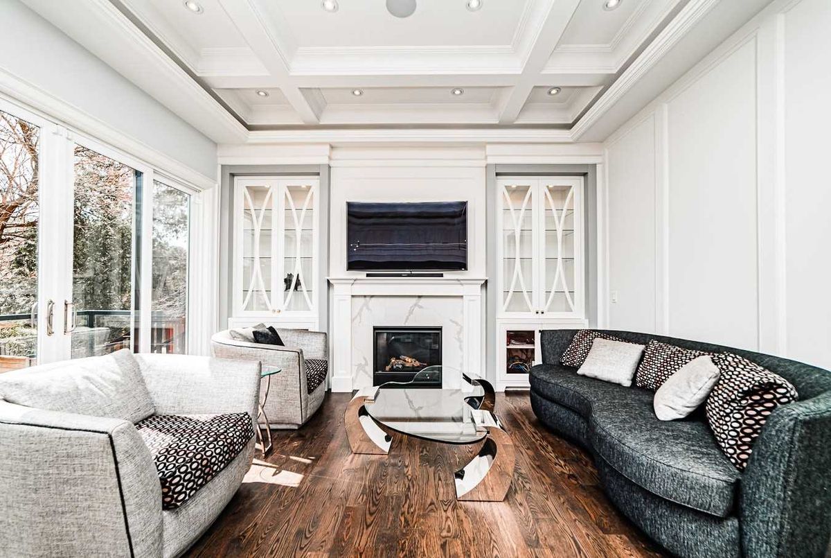 351 Mckee Ave 351 Mckee Ave Toronto
