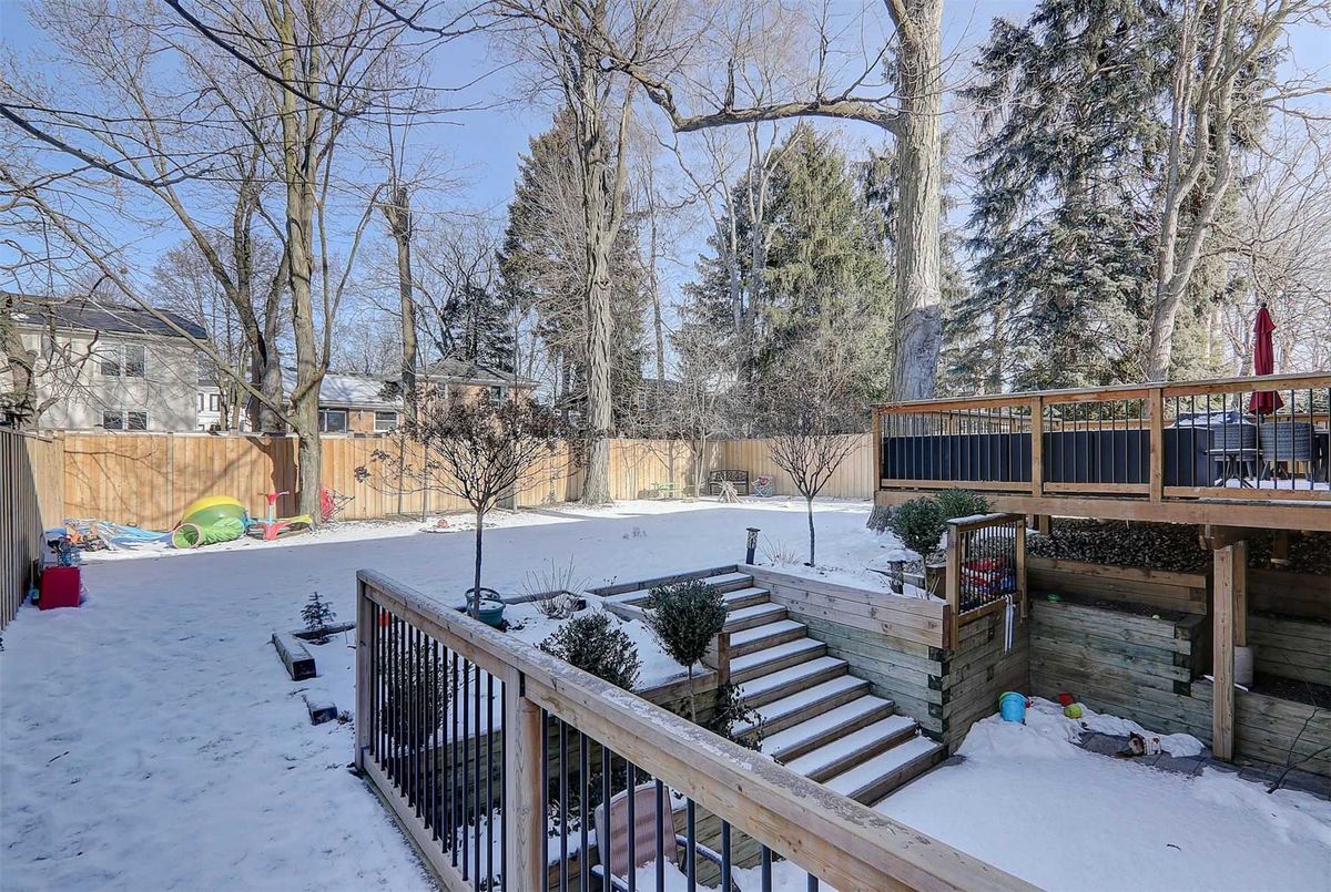 208 Dunview Ave 208 Dunview Ave Toronto