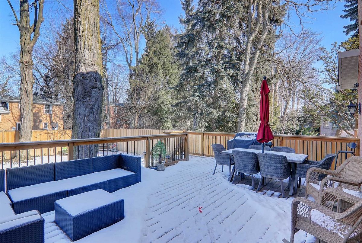 208 Dunview Ave 208 Dunview Ave Toronto