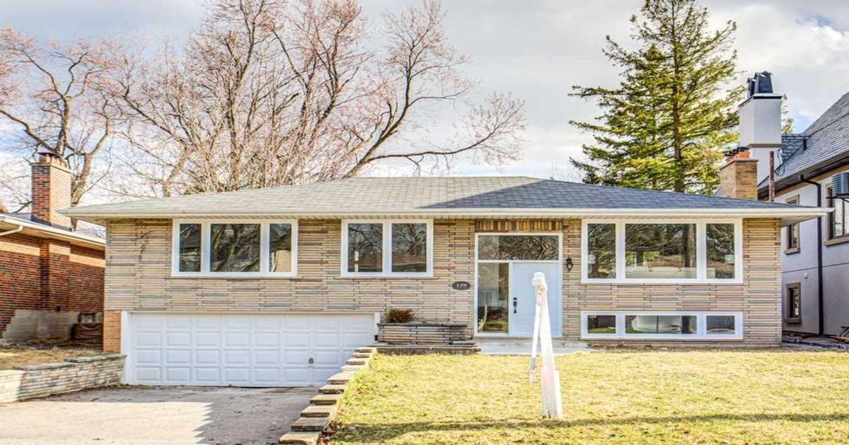 129 Betty Ann Dr Toronto