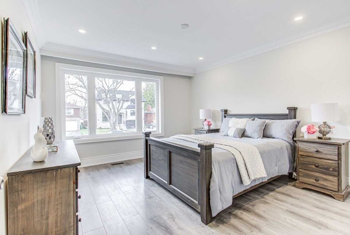 129 Betty Ann Dr 129 Betty Ann Dr Toronto