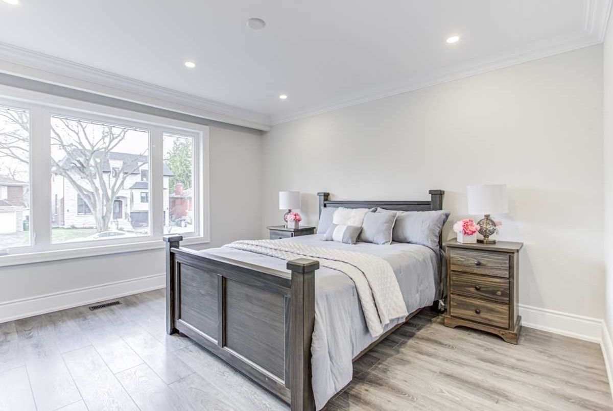 129 Betty Ann Dr 129 Betty Ann Dr Toronto