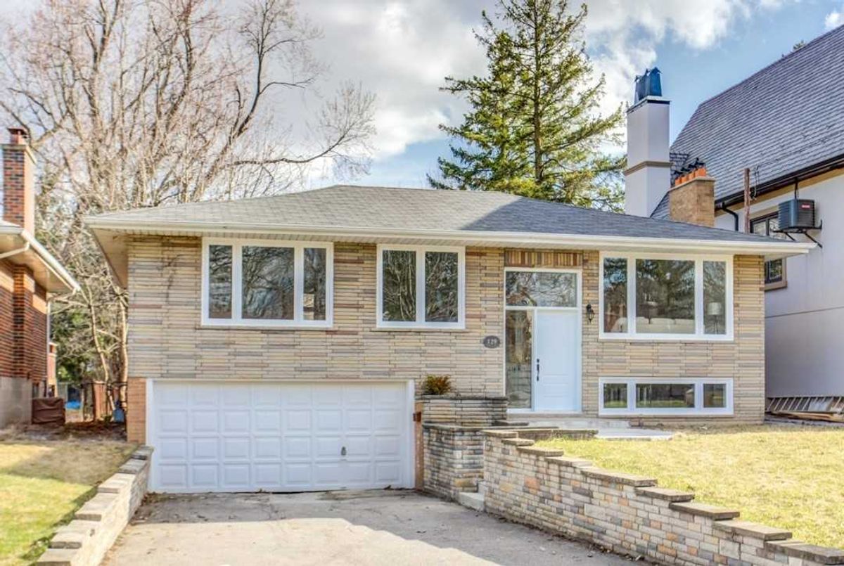 129 Betty Ann Dr 129 Betty Ann Dr Toronto