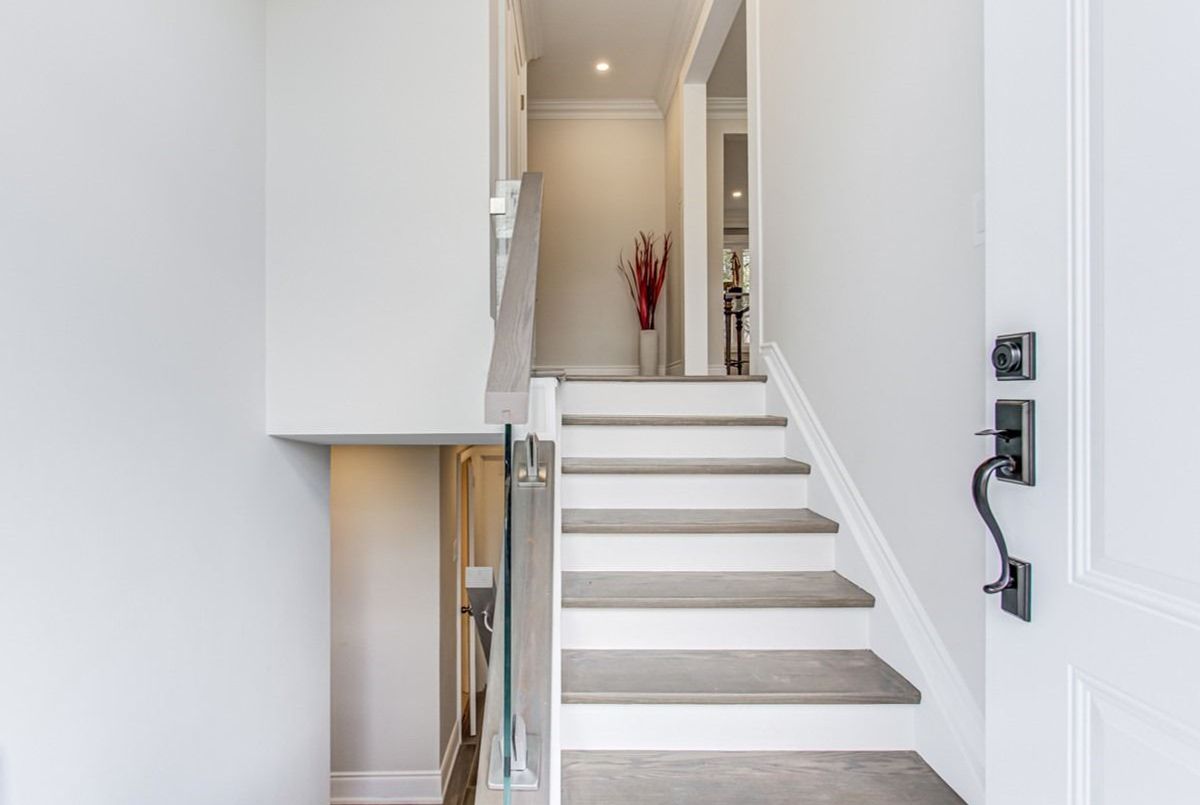 129 Betty Ann Dr 129 Betty Ann Dr Toronto