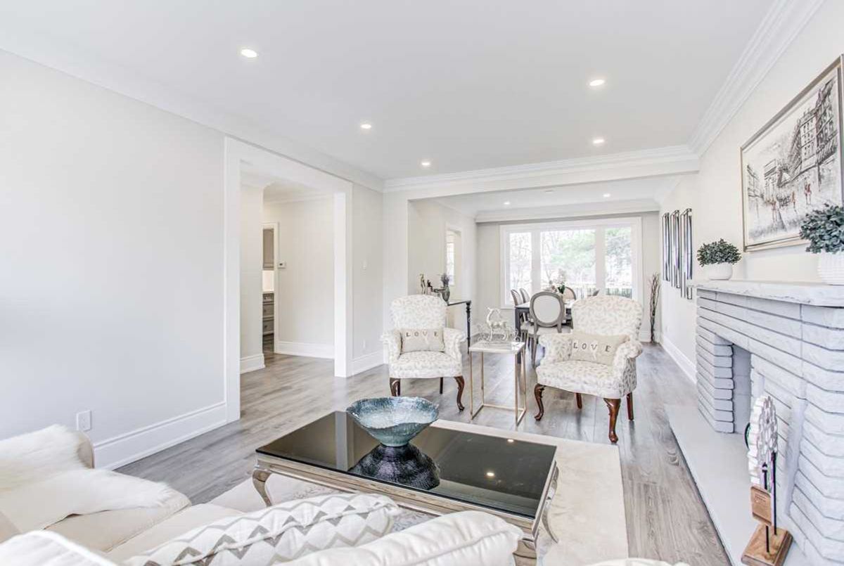 129 Betty Ann Dr 129 Betty Ann Dr Toronto