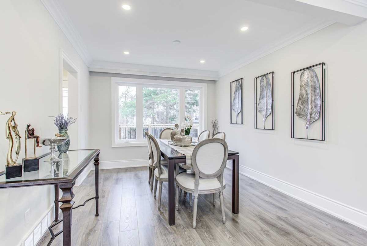 129 Betty Ann Dr 129 Betty Ann Dr Toronto