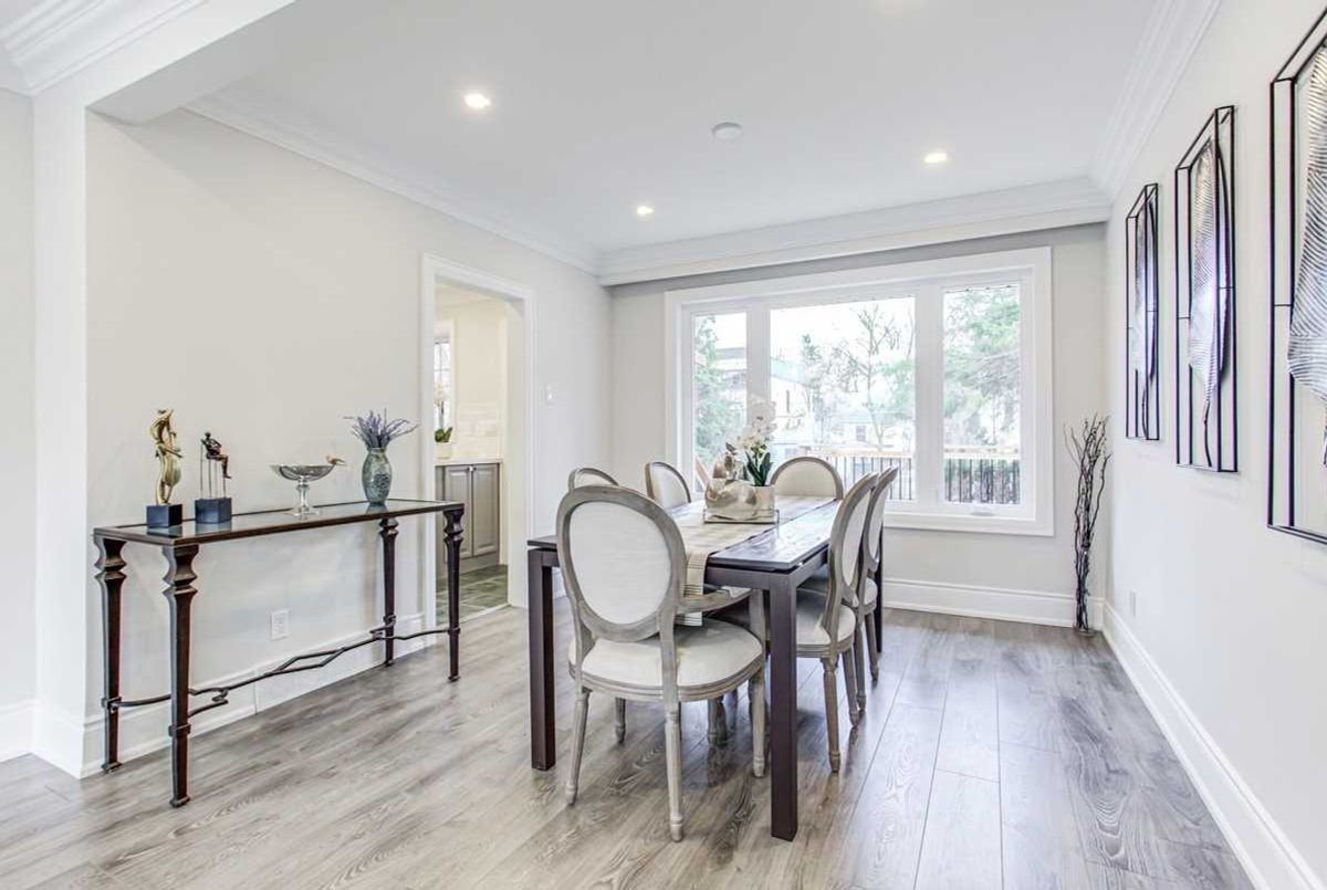 129 Betty Ann Dr 129 Betty Ann Dr Toronto