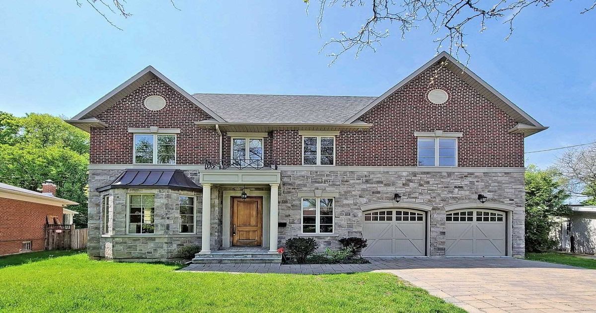 29 Christine Cres Toronto