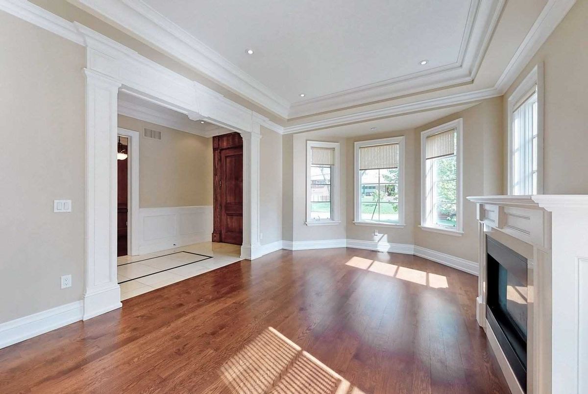 29 Christine Cres 29 Christine Cres Toronto