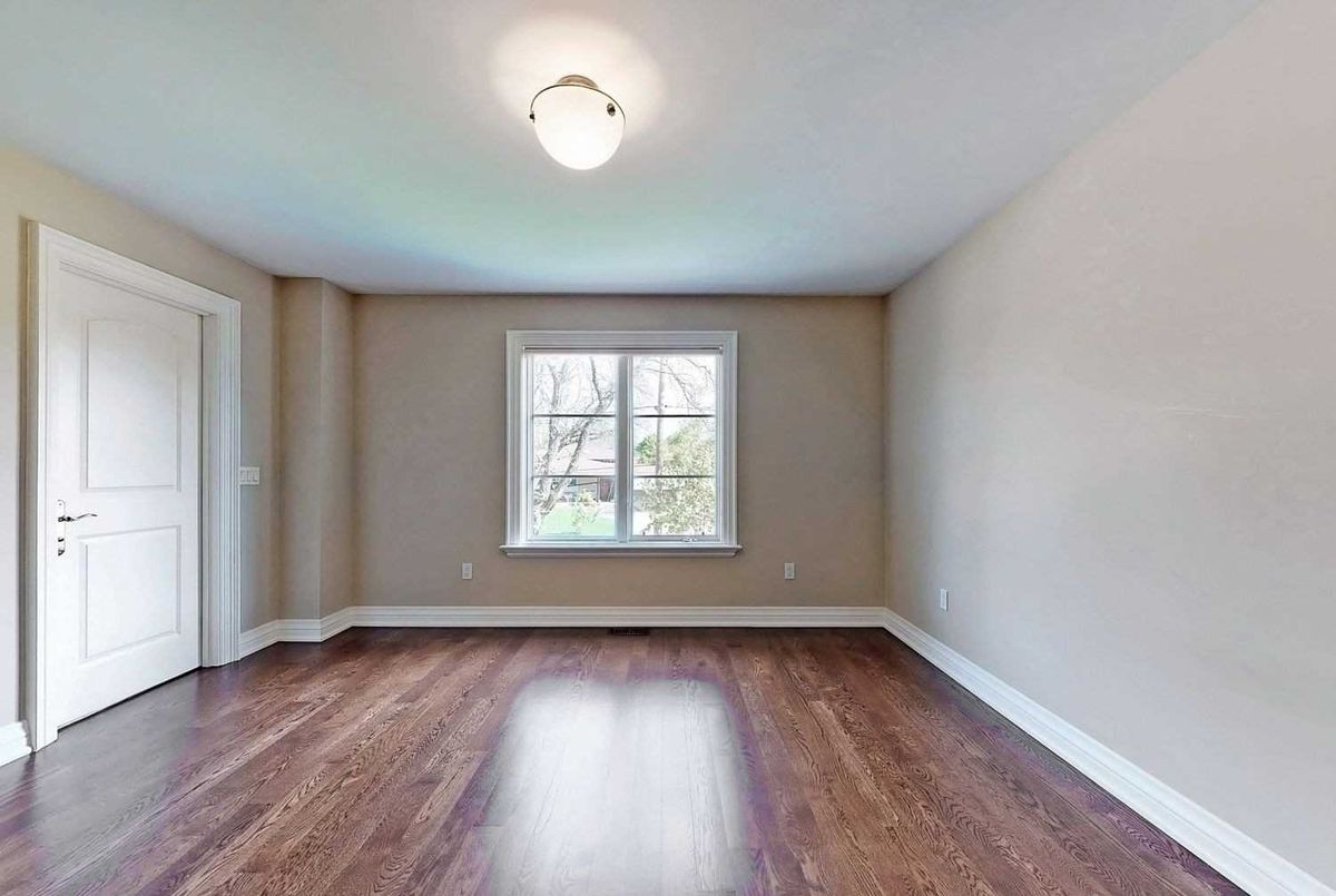29 Christine Cres 29 Christine Cres Toronto