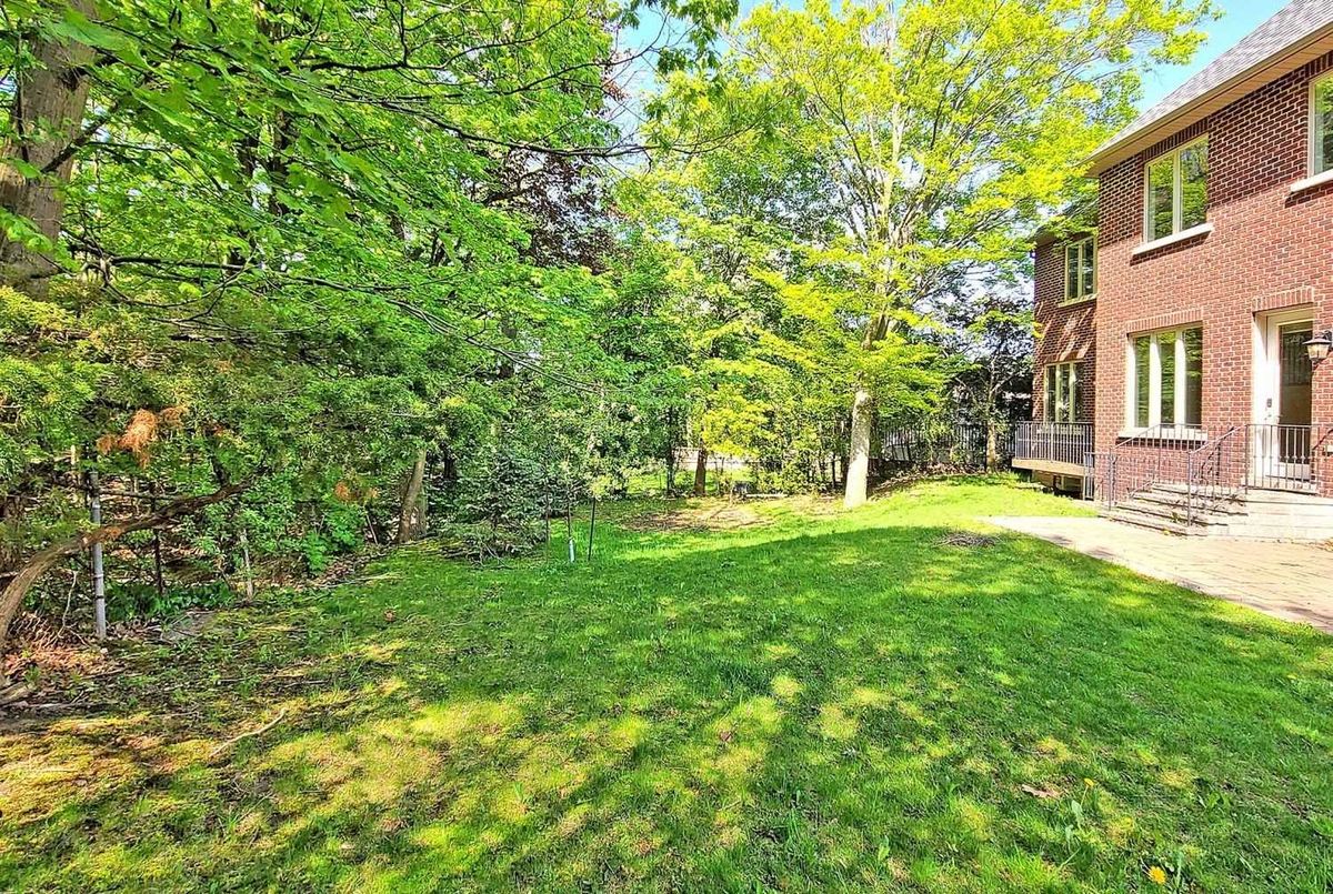 29 Christine Cres 29 Christine Cres Toronto