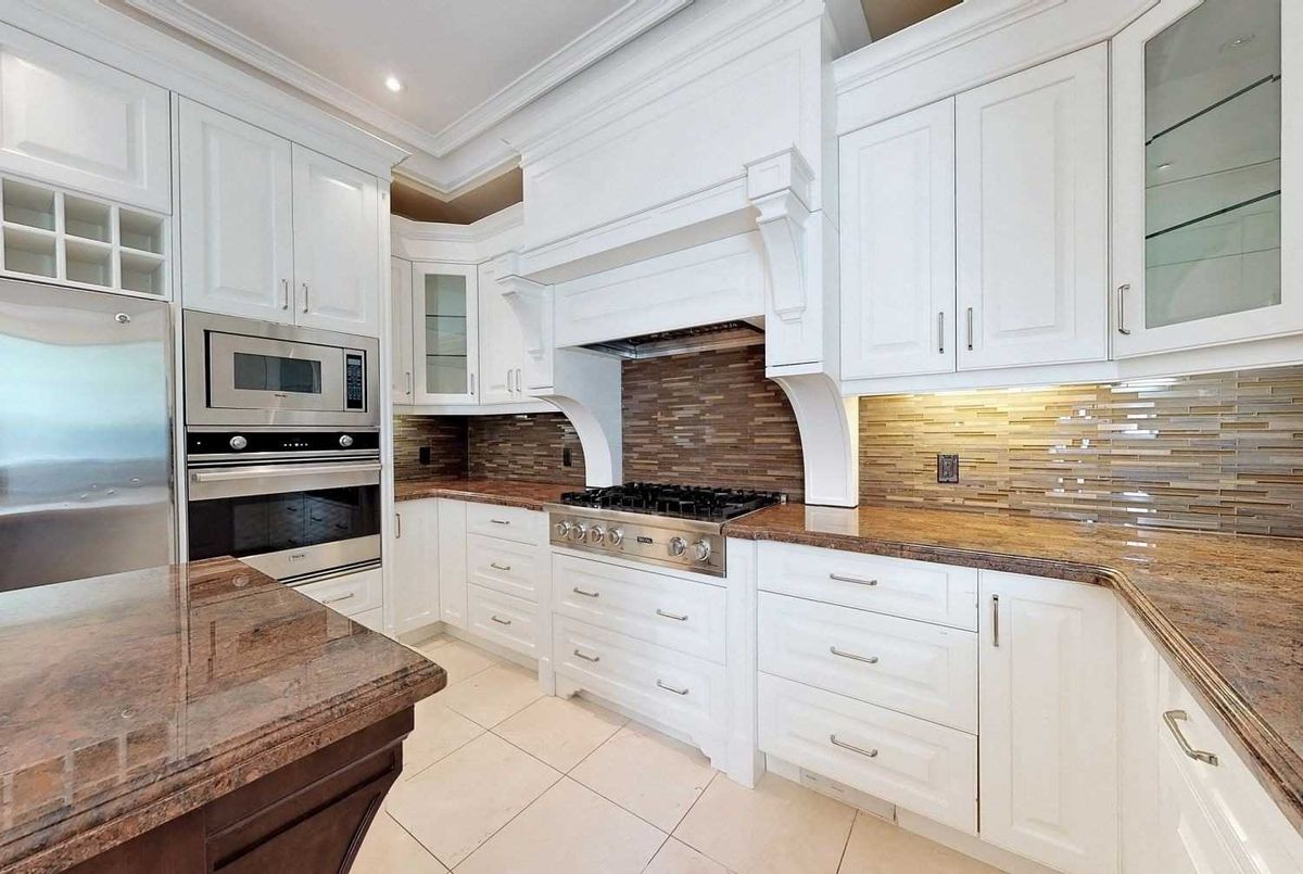 29 Christine Cres 29 Christine Cres Toronto