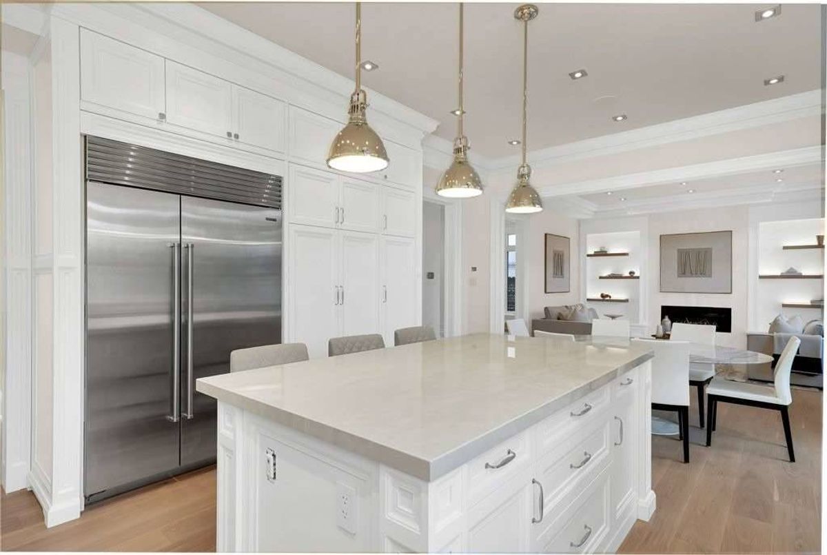 523 Vesta Dr 523 Vesta Dr Toronto