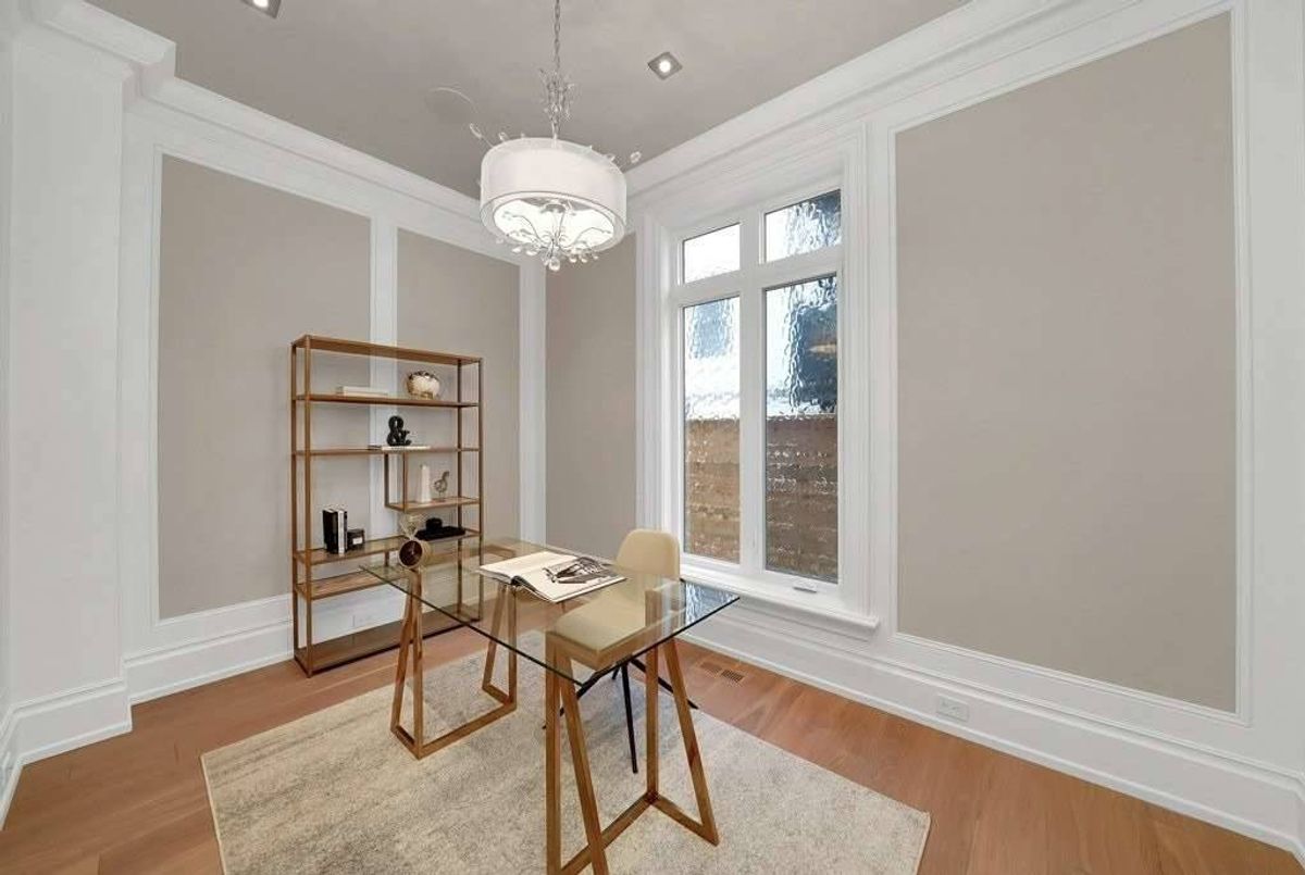 523 Vesta Dr 523 Vesta Dr Toronto