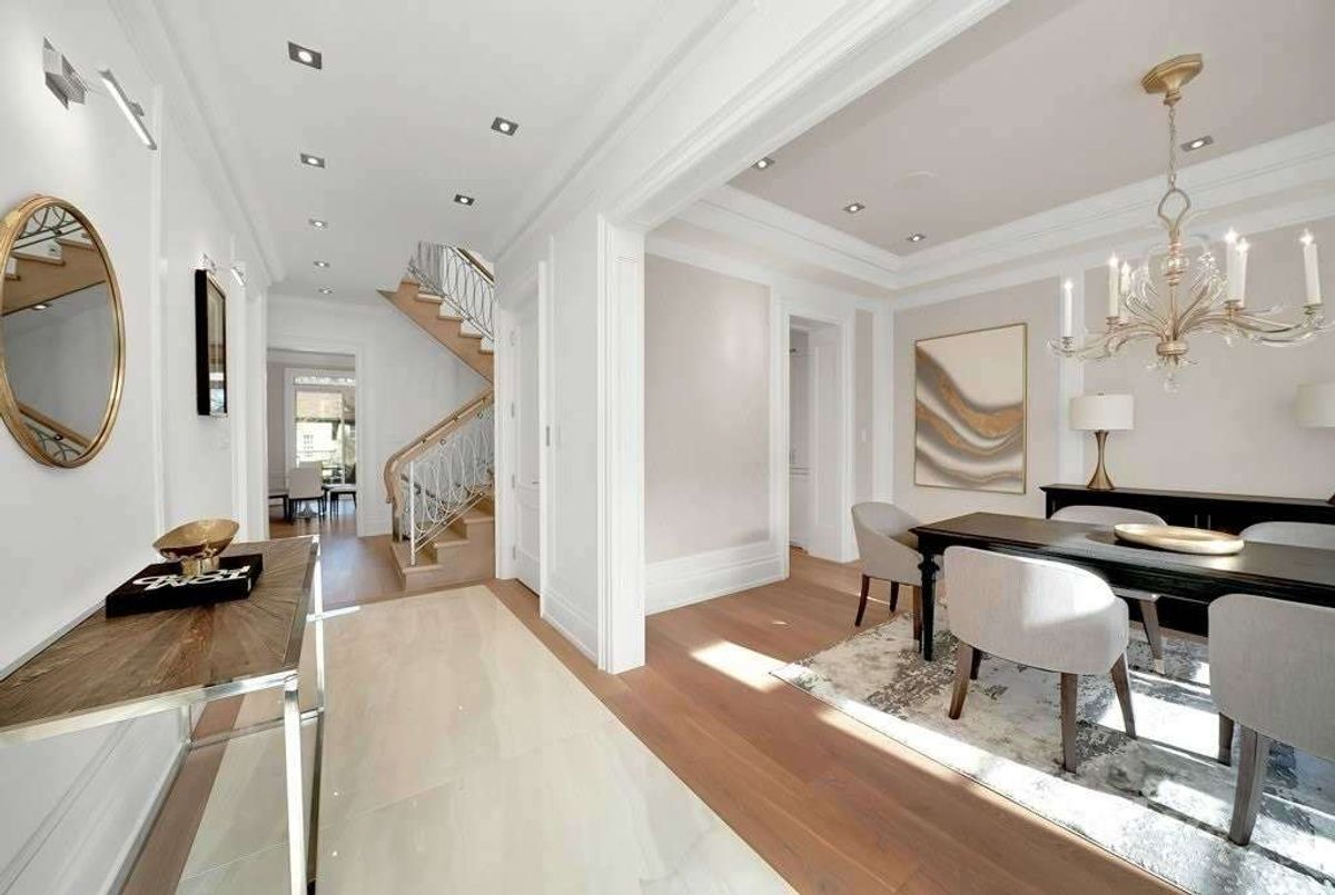 523 Vesta Dr 523 Vesta Dr Toronto