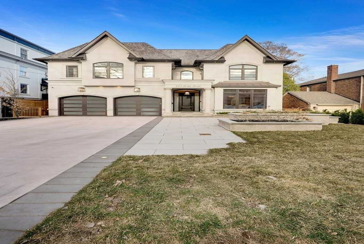 523 Vesta Dr 523 Vesta Dr Toronto