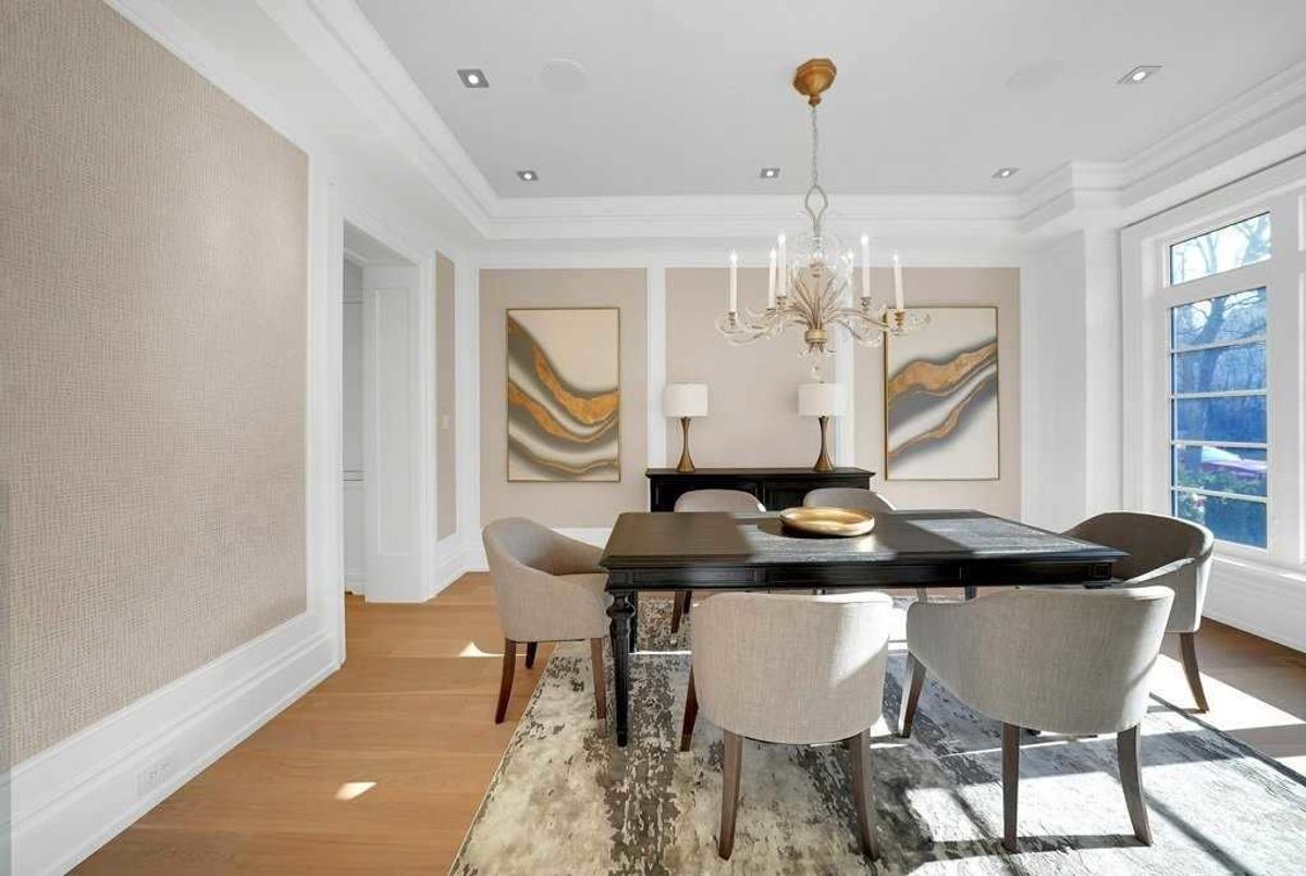 523 Vesta Dr 523 Vesta Dr Toronto