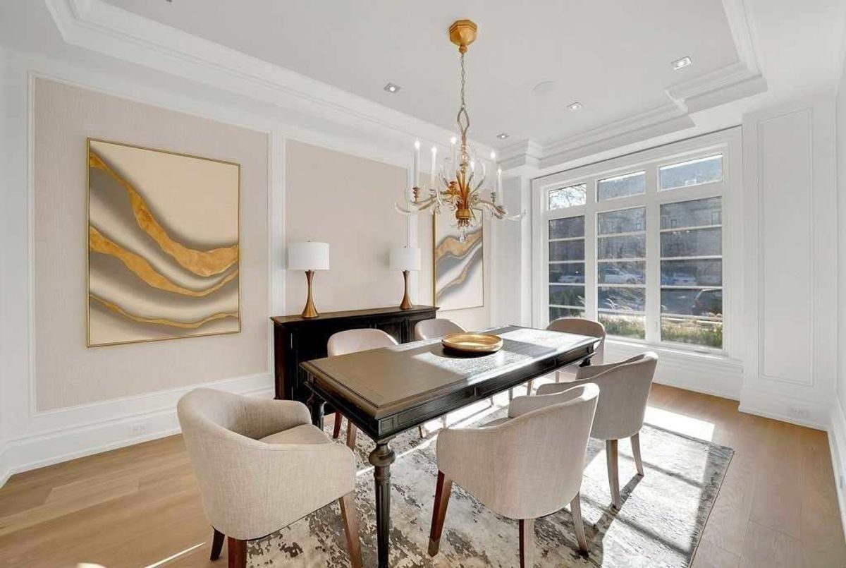 523 Vesta Dr 523 Vesta Dr Toronto