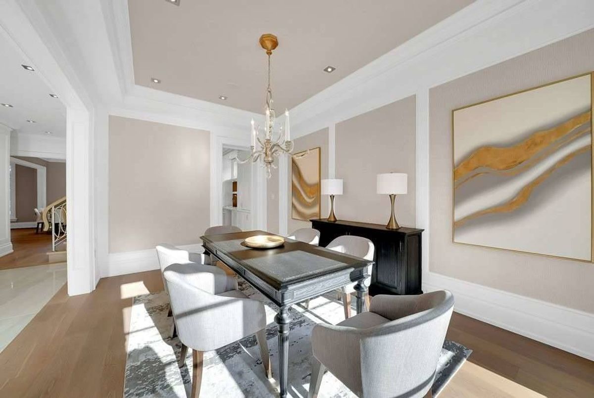 523 Vesta Dr 523 Vesta Dr Toronto
