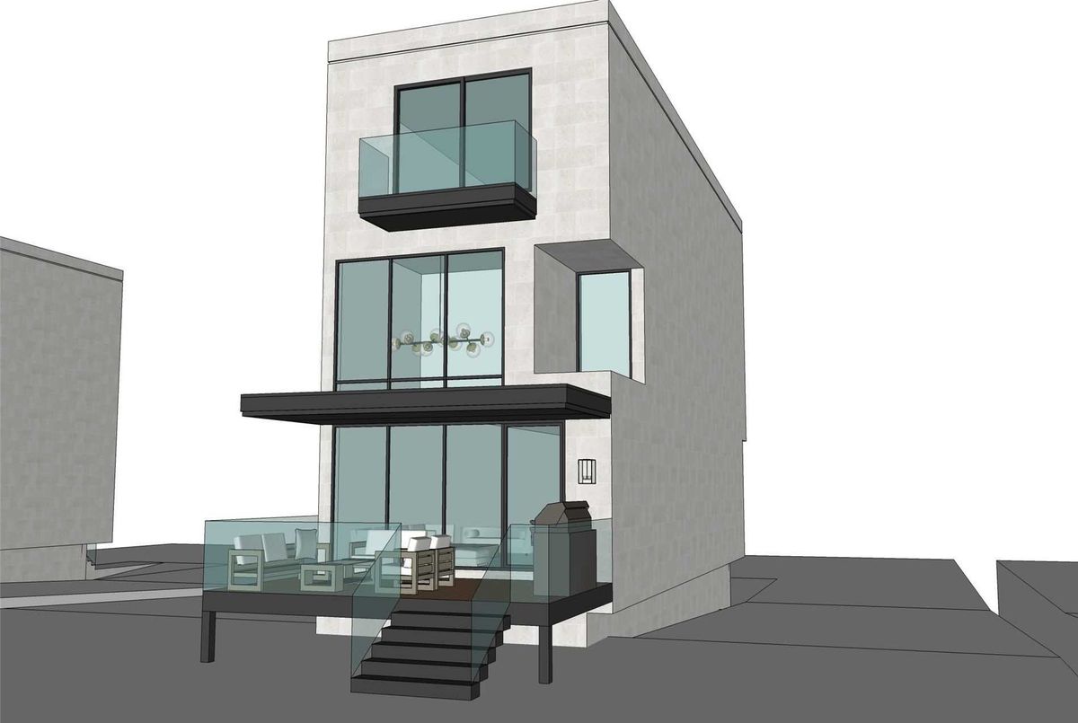 40 Thelma Ave 40 Thelma Ave Toronto